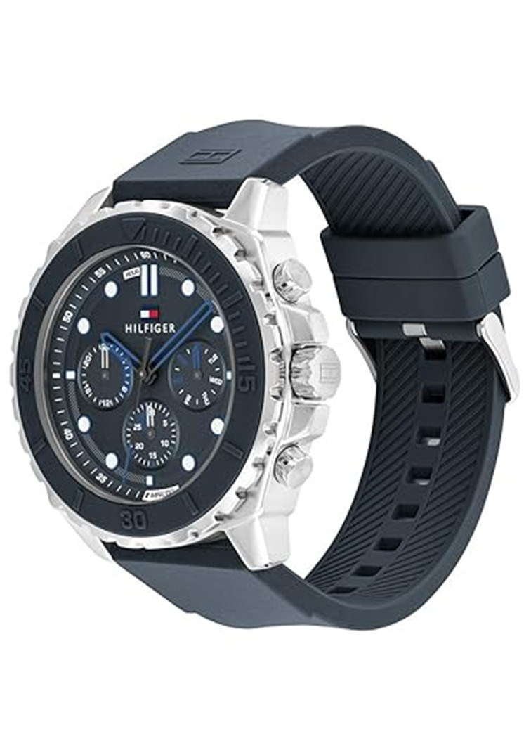 Tommy Hilfiger, Morgan TH 1710687 — thumbnail 2